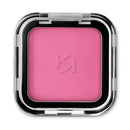 KIKO Milano Smart Colour Blush - 04 | Intense Colour Blush With Buildable Result Infinity Warehouse