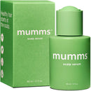 mumms Scalp Serum, Hair Growth Treatment with Saw Palmetto and Ginger Root, 2 fl oz, Daily Use Infinity Warehouse