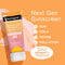 Neutrogena Invisible Daily Defense Sunscreen Lotion, Broad Spectrum SPF 30, Oxybenzone-Free & Water-Resistant, Sun & Environmental Aggressor Protection, Antioxidant Complex, 3.0 fl. oz Neutrogena Store