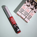 theBalm Meet Matt(e) Hughes Long Lasting Liquid Lipstick theBalm