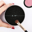 Luxspire Makeup Brush Cleaner Quick Wash Sponge Remover Color From Brush Makeup Cleaner Tool Switch Eye Shadow Color Dry Clean Box Luxspire