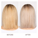 Moroccanoil Blonde Perfecting Purple Shampoo, 33.8 oz Moroccanoil