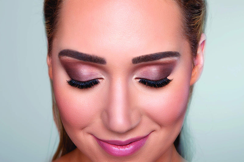 Xtreme Lashes GlideShadow Long Lasting EyeShadow Stick, Sienna Xtreme Lashes