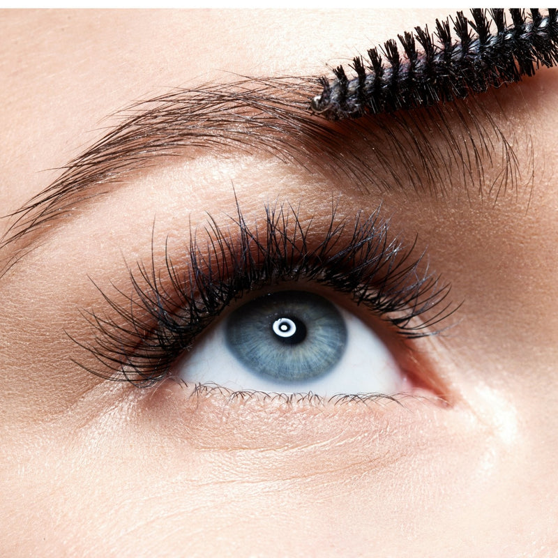Clear Brow Gel Eyebrow Mascara - Beauty Junkees Eye Brow Setting Gel for Sculpting, Shaping, Tamer, Transparent, Paraben and Cruelty Free Cosmetics Beauty Junkees