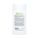 Schmidt's Aluminum Free Natural Deodorant for Women and Men, Bergamot + Lime with 24 Hour Odor Protection, Certified Cruelty Free, Vegan Deodorant, 3.25 oz, 3 pack Schmidt's