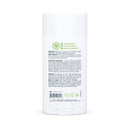 Schmidt's Aluminum Free Natural Deodorant for Women and Men, Bergamot + Lime with 24 Hour Odor Protection, Certified Cruelty Free, Vegan Deodorant, 3.25 oz, 3 pack Schmidt's