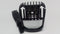New HAIR CLIPPER COMB For Philips 3100 Series QT4008 QT4008/49 BEARD Cordless Beard Trimmer Adjustable Length hair shaver Replacement Accessories Parts 3100 Series QT4008 QT4008/49
