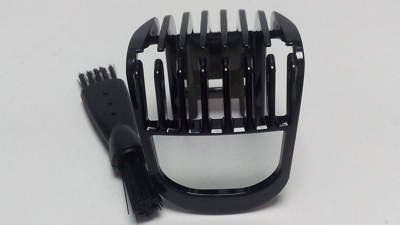 New HAIR CLIPPER COMB For Philips 3100 Series QT4008 QT4008/49 BEARD Cordless Beard Trimmer Adjustable Length hair shaver Replacement Accessories Parts 3100 Series QT4008 QT4008/49
