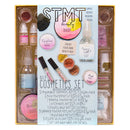 STMT DIY Cosmetics Set by Horizon Group USA, Create Your Own Cosmetic Line with Signature Fragrances & DIY Journaling Set by Horizon Group USA, Personalize & Decorate Your Planner/Organizer/Diary STMT