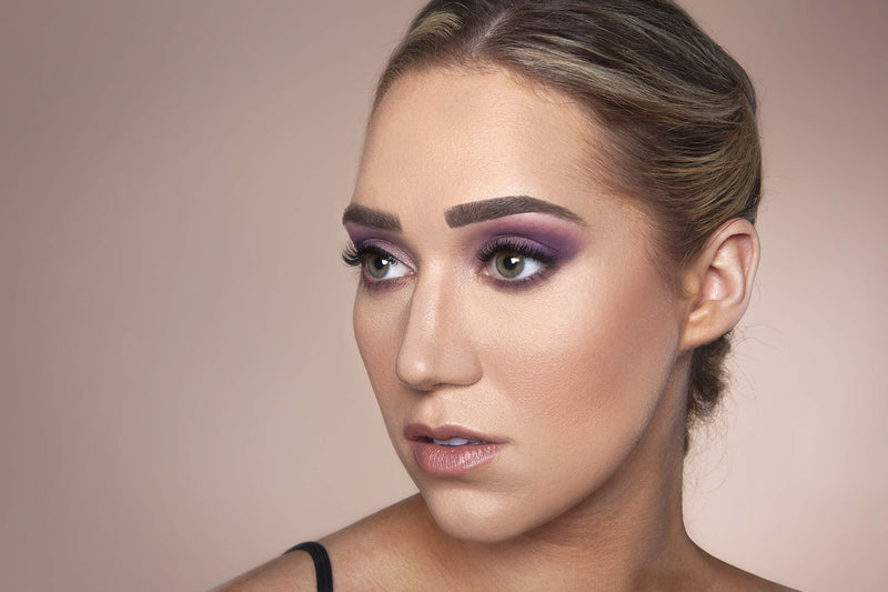 Xtreme Lashes GlideShadow Long Lasting EyeShadow Stick, Sienna Xtreme Lashes