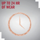 Rimmel Scandaleyes Shadow Stick, Bulletproof Beige, 0.11 Fl Oz (Pack of 1) Rimmel