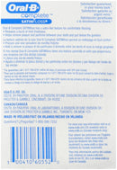 Oral B Satin Floss - Mint - 55 yd, 1 Count Oral-B