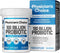 Physician's CHOICE 100 Billion Advanced Probiotic - 16 Strains + Organic Prebiotics - Digestive & Gut Health - Supports Occasional Constipation, Diarrhea, Gas & Bloating - Probiotics for Women & Men Infinity Warehouse