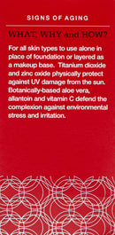 Control Corrective Tinted Moisturizer with SPF 30 | Evens Out Skin Tone, Moisturizes & Protects | 2.5 oz CONTROL CORRECTIVE SKIN CARE SYSTEMS