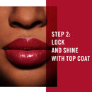 Rimmel lasting finish extreme lipstick Rimmel