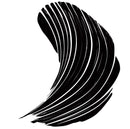 Rimmel Scandaleyes Retroglam Mascara, Extreme Black Longwear Mascara for a False Eyelash Look, 0.41 Fl Oz (Pack of 1) Rimmel