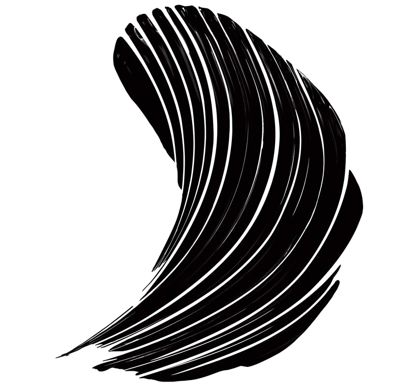 Rimmel Scandaleyes Retroglam Mascara, Extreme Black Longwear Mascara for a False Eyelash Look, 0.41 Fl Oz (Pack of 1) Rimmel