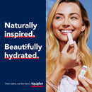 Aquaphor Naturally Inspired Lip Repair Stick with Aloe Vera and Natural Shea Butter, Hydrating Lip Balm Stick Immediately Relieves Dryness and Soothes Chapped Lips, 0.17 Oz Stick, Pack of 3 Infinity Warehouse