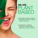Celeb Luxury Viral Healthy Duo Color Depositing Colorwash Shampoo & Colorditioner Conditioner + BondFix Bond Rebuilder, Vegan, Sustainably Sourced Plant-Based, Purple Celeb Luxury