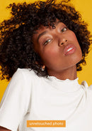 Verb Curl Leave-In Conditioner, Vegan Detangling Conditioner Enhances Coils and Waves, Provides Hydration and UV Protection, 6 oz VERB