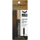 L’Oreal Paris Makeup Voluminous Original Volume Building Waterproof Mascara, Carbon Black, 0.23 fl. oz. L'Oreal Paris