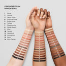 Bobbi Brown Long-Wear Cream Shadow Stick | 24-Hour Eyeshadow Stick | High-Pigment, Buildable Shades with Three Finishes Infinity Warehouse