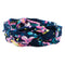 Headbands of Hope Infinity Head Turban For Women - Fashionable Hair Accessories Great for Yoga and Casual Wear - Adjustable Elastic Knot to Fit Girls and Babies (Pink) Headbands of Hope