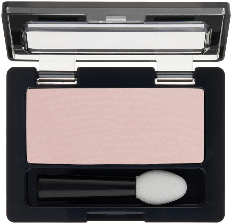 Maybelline New York Expert Wear Eyeshadow, Seashell, 0.08 oz.,K2185300 Maybelline New York