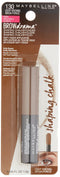 Maybelline New York Brow Drama Shaping Chalk Powder, Deep Brown, 0.035 fl. oz. Maybelline New York