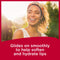 Carmex Daily Care Moisturizing Lip Balm Sticks with SPF, Fresh Cherry, Strawberry and Wintergreen Lip Balm Pack, 0.15 OZ - 3 Count (Pack of 2) Carmex