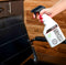 Salon & Barber Chair Vinyl Cleaner - Chrome Cleaner Bundle - The Salon Chair Guys Love Your Chair
