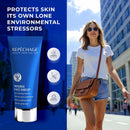 Repêchage Mineral Face Shield Environmental Protection – Silky Matte Finish Daily Face Shield with Seaweed & Botanical Extracts – Lightweight Skin‑Friendly Formula for All Skin Types – 2 oz / 60 mL Infinity Warehouse