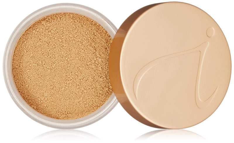 jane iredale Amazing Base Loose Mineral Powder, Warm Sienna 0.37 Ounce (Pack of 1) jane iredale
