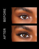 Hourglass Caution Extreme Lash Mascara. Volumizing and Lengthening Mascara for Dramatic Lashes. Cruelty-Free and Vegan Infinity Warehouse