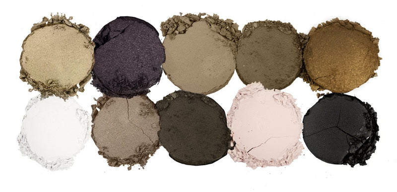 NYX PROFESSIONAL MAKEUP Dream Catcher Palette, Golden Horizons, 0.56 Ounce NYX PROFESSIONAL MAKEUP