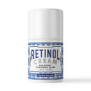 LilyAna Naturals Retinol Cream for Face - Made in USA, Retinol Cream, Anti Aging Cream, Retinol Moisturizer for Face and Neck, Wrinkle Cream for Face, Retinol Complex - 1.7oz - 2 Pack LilyAna Naturals