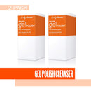 Sally Hansen Salon Gel Polish Pro-gel Cleanser, 20 Count (Pack of 2) Sally Hansen