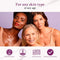 PRAI Beauty Ageless Lip and Line Filler for Instantly Ageless Lips | Lip Serum that Plumps, Smooths, & Fills In Lines | Moisturizing Lip and Line Filler with Vitamins C & E to Boost Collagen Infinity Warehouse