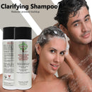 MOUNTAIN TOP Apple Cider Vinegar ACV Shampoo (8 oz / 273 ml) with Biotin, Castor Oil - Clarifying, For Fuller & Thicker Hair - Paraben, Sulfate Free - All Hair Types, Men & Women MOUNTAIN TOP Store