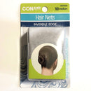 Conair Styling Essentials Hair nets Oz, 3.2 Oz Conair