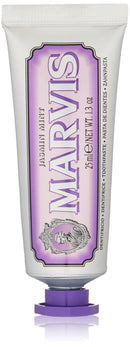 Marvis Jasmin Mint Toothpaste, 1.3 oz Marvis