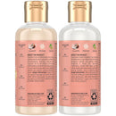 SheaMoisture Travel Shampoo & Conditioner (12 Sets, 24 Bottles), Coconut & Hibiscus Curl & Shine, Frizz Control, Curly Hair Products, 3.2 Oz Ea Infinity Warehouse
