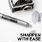 Maybelline TattooStudio Sharpenable Gel Pencil Longwear Eyeliner Makeup, Bold Brown, 0.04 oz. Maybelline New York