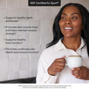 THORNE - Vitamin D-5000 - Vitamin D3 Supplement - Support Healthy Bones, Teeth, Muscles, Cardiovascular & Immune Function* - NSF Certified for Sport - Gluten-Free, Soy-Free - 60 Servings Infinity Warehouse