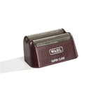 Wahl Professional 5 Star Series Shaver Shaper Replacement Super Close Silver Foil, Super Close Shaving for Professional Barbers and Stylists Model - 7031-400 Wahl Professional