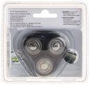 Remington SPR-PR13 Replacement Shaver Head for PrecisionPlus Shavers Remington