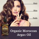 Argan Oil and Hyaluronic Acid Combo VoilaVe