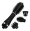 CHI Volumizer 4-in-1 Blowout Brush | Ceramic and Ion Technology | Black CHI