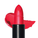 REVLON Super Lustrous The Luscious Mattes Lipstick, in Red, 024 Fire & Ice, 0.74 oz REVLON