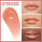 Maybelline Lip Lifter Hydrating Lip Gloss with Hyaluronic Acid, Amber, 0.18 Ounce Maybelline New York